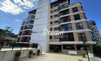 Imagem 2: Apartamento com 4 dormitórios à venda, 257 m² por R$ 999.000,00 - Agriões - Teresópolis/RJ