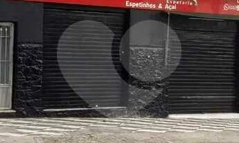 Imagem: Prédio inteiro à venda em Santana - SP