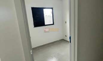 Imagem 7: Apartamento no Bairro Vila São Pedro em Santo André