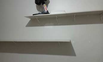 Imagem 7: Alugo quarto duplo p moças 800! Tudo incluso !