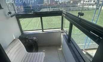 Imagem 2: Sobrado a venda - Vila Alzira, Santo André