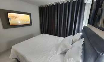 Imagem 4: Apartamento impecável na praia de Cumbuco