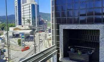 Imagem 2: Apartamento com 3 dormitórios à venda, 112 m² por R$ 1.470.000,00 - Agronômica - Florianóp