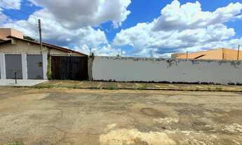 Imagem 5: Lote em localização privilegiada no Bairro Anápolis City