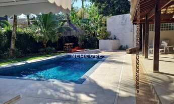 Imagem: Casa em Rua Aprovada 680 - Costa do Sol