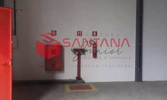 Imagem 3: Galpão para Locação em Condomínio Vilas de Abrantes