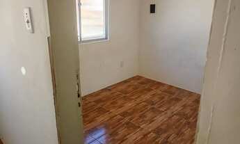 Imagem 4: Casa na liberdade