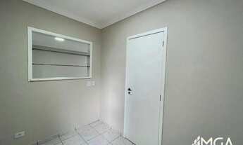 Imagem 5: Apartamento com 3 dormitórios, 92 m² - venda por R$ 450.000,00 ou aluguel por R$ 3.913,33