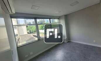 Imagem 4: Conjunto, 233 m² - venda por R$ 2.500.000,00 ou aluguel por R$ 20.306,86/mês - Brooklin