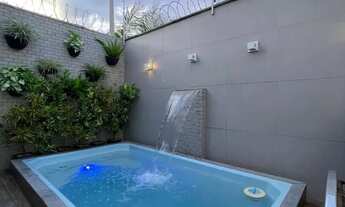 Imagem 3: Casa residencial para Venda em Rua Publica, Sim, Feira de Santana, 3 quartos sendo 1 suíte