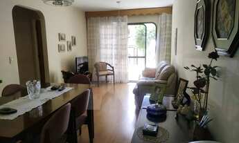 Imagem 2: Apartamento Santana 70m², 2 dormitórios e 1 vaga