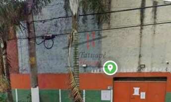 Imagem: Galpão no Tatuapé