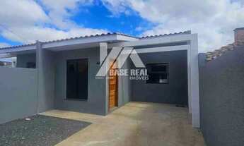 Imagem: Casa à venda no Lagoa Dourada