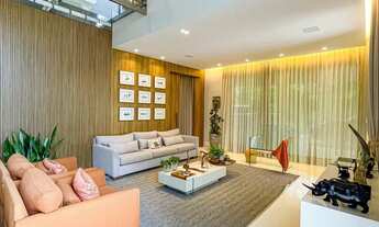 Imagem 6: Mansão 4 suítes Busca Vida