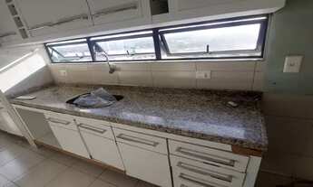 Imagem 4: Aluga-se Residencial alto patrão Spazio di Veneto