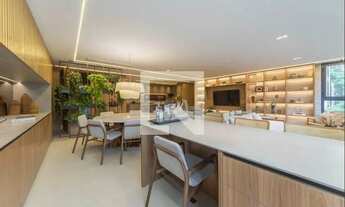 Imagem 7: Apartamento à Venda - Brooklin, 3 Quartos, 201 m2