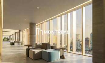 Imagem 7: APARTAMENTO À VENDA NO ITAIM BIBI, 3 SUÍTES, 2 VAGAS DE GARAGEM