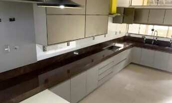 Imagem 5: Casa em Condomínio Frontal - Teresina/Tabajaras, 238 m², 4 suítes