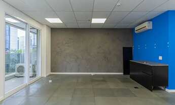 Imagem 4: Salas/conjuntos Para Locação Vila Gertrudes, 1 Vaga, 41m² - (condomínio O Evidence Offices