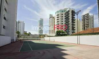 Imagem 15: Apartamento 249m² para Venda em Moema