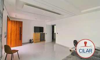 Imagem 5: Imobiliária Cilar Aluga Casa 5 Salas no Centro com 220m², Ref. 06689.002-CILAR