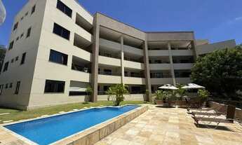 Imagem: Cumbuco Apto 2q no Centro Vista ao mar