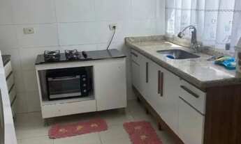 Imagem 4: Sobrado à venda no Jardim Itália, em Sorocaba-SP