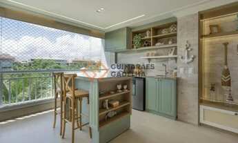 Imagem 2: Apartamento Para Temporada com 3 quartos 3 suítes no bairro Porto das Dunas em Aquiraz