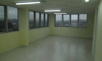 Imagem 3: Sala - Edifício Santa Maria