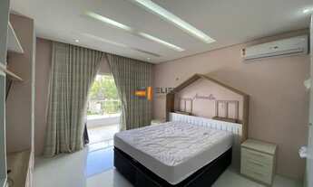 Imagem 5: 4 suítes com área gourmet e piscina