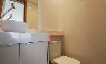 Imagem 4: Apartamento com 03 Suítes para Alugar no Bairro Jardim Olhos D'água I em Ribeirão Pre