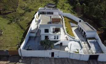 Imagem 3: Casa à venda no Pio XII em Alfredo Vasconcelos com 5 quartos e área de lazer