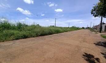 Imagem 3: ÁREA 6.000m² SETOR CRISTINA I / TRINDADE