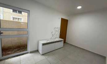 Imagem 4: Apartamento para alugar, 45 m² por R$ 1.660/mês - Acquaville - Londrina/PR