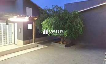 Imagem 2: Casa à venda, 3 quartos, 1 suíte, 2 vagas, Pacaembu - Uberlândia/MG