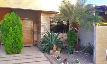 Imagem 7: Casa no Condomínio Monte Sinai 1 com 3 Quartos, 2 Banheiros e 2 Garagens - 150m²