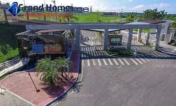 Imagem: Terreno em Santa Paula I