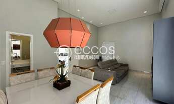 Imagem 3: Casa em condomínio à venda, 3 quartos, 1 suíte, 2 vagas, Estância dos Ipês - UBERABA/MG