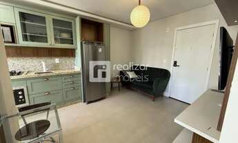 Imagem: Studio no bairro Trindade - Florianópolis