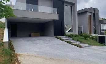 Imagem 2: CASA EM CONDOMÍNIO - ALPHAVILLE - SP