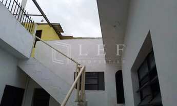 Imagem 2: R Borges Ladário, Parada Inglesa