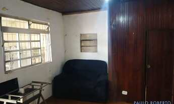 Imagem 7: CASA TÉRREA - JARDIM MARAJOARA - SP