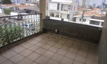 Imagem 6: Casa com 4 dormitórios, sala ampla, cozinha e 5 varandas - venda por R$ 2.000.000 ou alugu