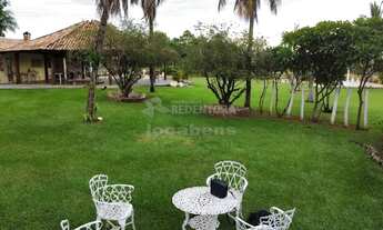 Imagem 4: Chacara Venda Estancia Aviação Votuporanga-SP