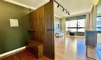 Imagem 3: INBOX CIA IMOBILIARIA ALUGA - Apartamento de 02 quartos no bairro Centro