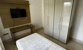 Imagem 6: Imóvel para aluguel possui 40 metros quadrados com 1 quarto em Cidade Universitária - Camp