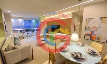 Imagem: Apartamento 3 Q - Terra Mundi Eldorado