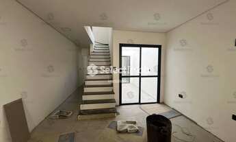 Imagem 2: Sobrado à venda, Vila América, Santo André, SP