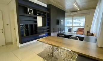 Imagem 2: Aluguel Apartamento 1 Dormitórios - 71 m² Vila Olímpia