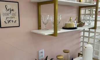 Imagem 3: Repasse de loja feminina